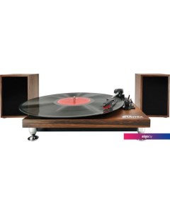 Виниловый проигрыватель LP-280 Ritmix