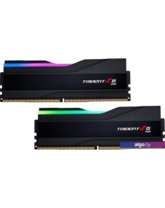 Оперативная память Trident Z5 RGB 2x24ГБ DDR5 7600МГц F5-7600J3848F24GX2-TZ5RK G.skill