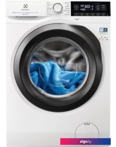 Стиральная машина SensiCare 600 EW6F349BSA Electrolux