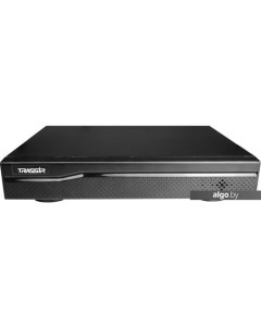 Сетевой видеорегистратор NVR-1104 V2 Trassir