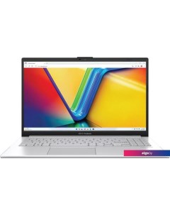 Ноутбук Vivobook Go 15 E1504FA-BQ1074 Asus