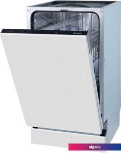 Встраиваемая посудомоечная машина GV541D10 Gorenje