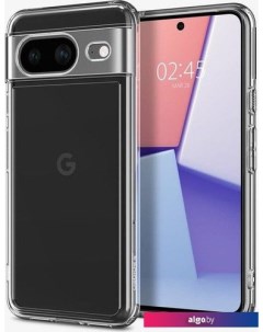 Чехол для телефона Ultra Hybrid для Google Pixel 8 ACS06278 (прозрачный) Spigen