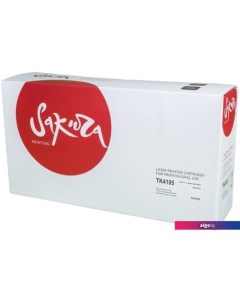 Картридж SATK4105 (аналог Kyocera TK-4105) Sakura printing