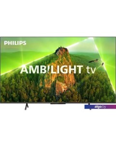 Телевизор 43PUS8108/60 Philips