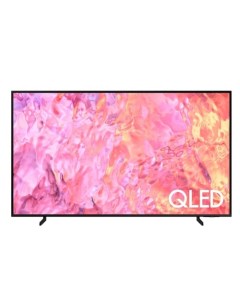 Телевизор QLED 4K Q60C QE50Q60CAUXRU Samsung