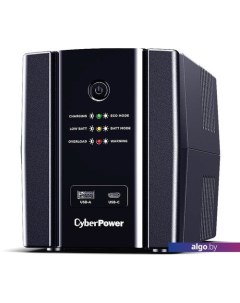 Источник бесперебойного питания UT2200EIG Cyberpower