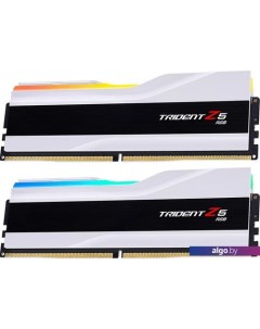 Оперативная память Trident Z5 RGB 2x16ГБ DDR5 6000МГц F5-6000J3636F16GX2-TZ5RW G.skill