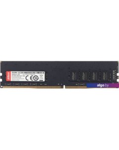 Оперативная память 32ГБ DDR4 3200 МГц DHI-DDR-C300U32G32 Dahua