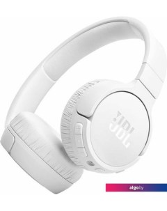 Наушники Tune 670NC (белый) Jbl