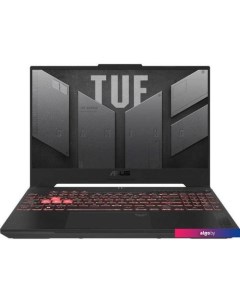 Игровой ноутбук TUF Gaming A15 2023 FA507XI-HQ066 Asus