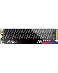 SSD NV5000-t 1TB NT01NV5000t-1T0-E4X Netac