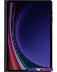 Чехол для планшета Privacy Screen Tab S9+ (черный) Samsung