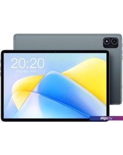 Планшет P40HD 2023 8GB/128GB LTE (серый) Teclast