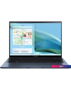 Ноутбук ZenBook S 13 OLED UM5302TA-LV620 Asus