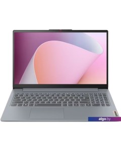 Ноутбук Lenovo IdeaPad Slim 3 15AMN8 82XQ007BRK