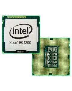 Процессор Xeon E3-1230 v6 Intel