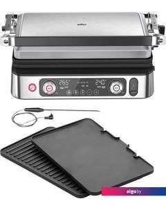 Электрогриль MultiGrill 9 Pro CG9160 Braun