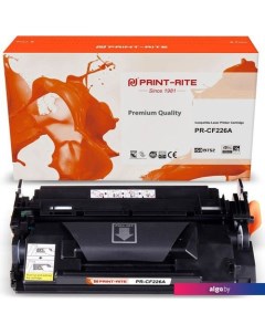 Картридж PR-CF226A (аналог HP CF226A) Print-rite