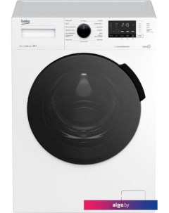 Стиральная машина WSPE6H612W Beko