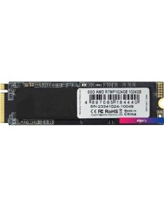 SSD Radeon R7 1TB R7MP1024G8 Amd