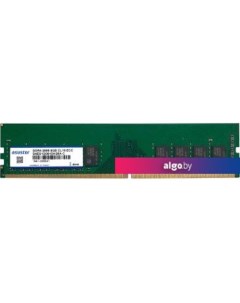 Оперативная память 8ГБ DDR4 AS-8GECD4-U Asustor