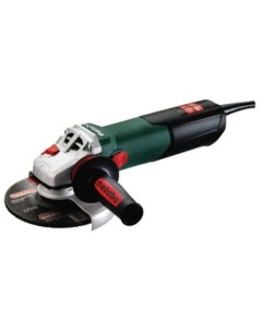 Угловая шлифмашина WEV 15-125 Quick (60046800) Metabo