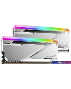 Оперативная память Z RGB 2x16ГБ DDR5 6600МГц NTZED5P66DP-32S Netac