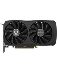 Видеокарта GeForce RTX 4060 8GB Twin Edge OC ZT-D40600H-10M Zotac