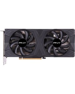 Видеокарта GeForce RTX 4060 Ti 8GB Verto Dual Fan VCG4060T8DFXPB1 Pny