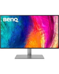 Монитор DesignVue PD3225U Benq