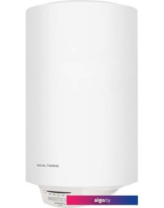 Накопительный электрический водонагреватель RWH 30 Heatronic DL Slim DryHeat Royal thermo