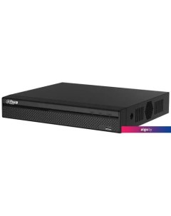 Сетевой видеорегистратор DHI-NVR1104HS-P-S3/H Dahua