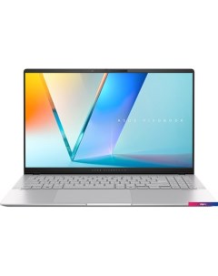 Ноутбук VivoBook S15 OLED S5507QA-MA007W Asus