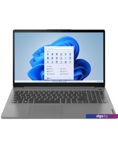 Ноутбук Lenovo IdeaPad 3 15ABA7 82RN00C3