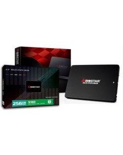 SSD S160 256GB S160-256GB Biostar