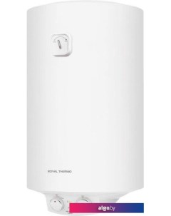 Накопительный электрический водонагреватель RWH 30 Heatronic Slim DryHeat Royal thermo