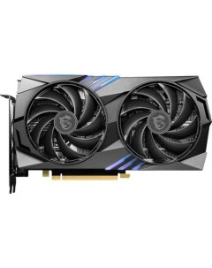 Видеокарта GeForce RTX 4060 Ti Gaming X 16G Msi