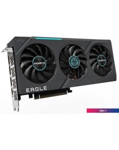 Видеокарта GeForce RTX 4070 Ti Super Eagle 16G GV-N407TSEAGLE-16GD Gigabyte