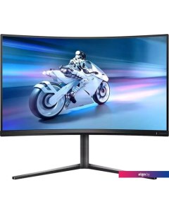 Игровой монитор Evnia Gaming 32M2C5500W/00 Philips