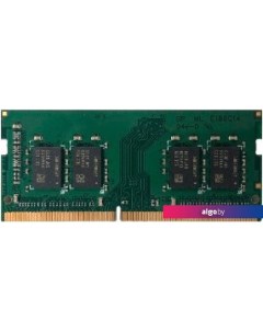 Оперативная память 8ГБ DDR4 SODIMM AS-8GD4 Asustor