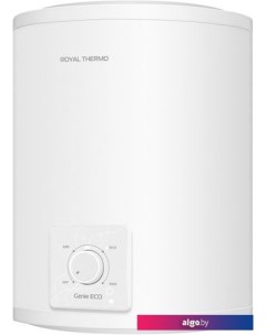 Накопительный электрический водонагреватель RWH 10 Genie ECO U Royal thermo