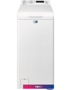 Стиральная машина с вертикальной загрузкой TimeCare 500 EW5TN1507FP Electrolux