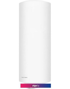 Накопительный электрический водонагреватель RWH 80 Heatronic DL Slim DryHeat Royal thermo