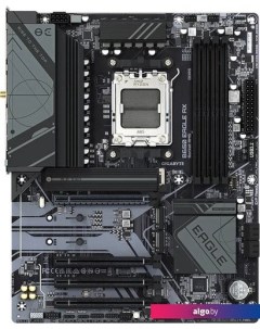 Материнская плата B650 Eagle AX Gigabyte