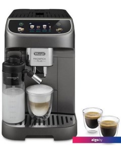 Кофемашина Magnifica Plus ECAM320.70.TB Delonghi