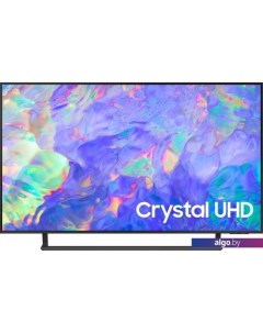 Телевизор Crystal UHD 4K CU8500 UE50CU8500UXRU Samsung