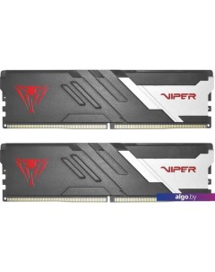 Оперативная память Viper Venom 2x32ГБ DDR5 6400МГц PVV564G640C32K Patriot