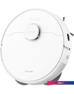 Робот-пылесос Robot Vacuum L10s Pro Gen 2 (международная версия, белый) Dreame