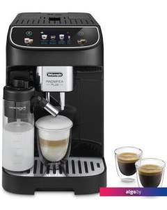 Кофемашина Magnifica Plus ECAM320.60.B Delonghi